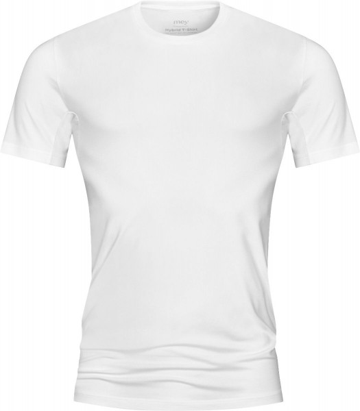 Hybrid T-Shirt Rundhals - Farbe auswählbar